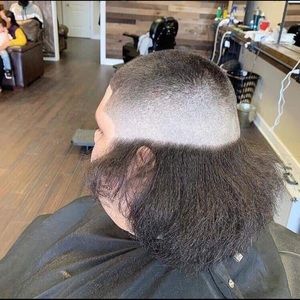 Meet your Posher, Nick